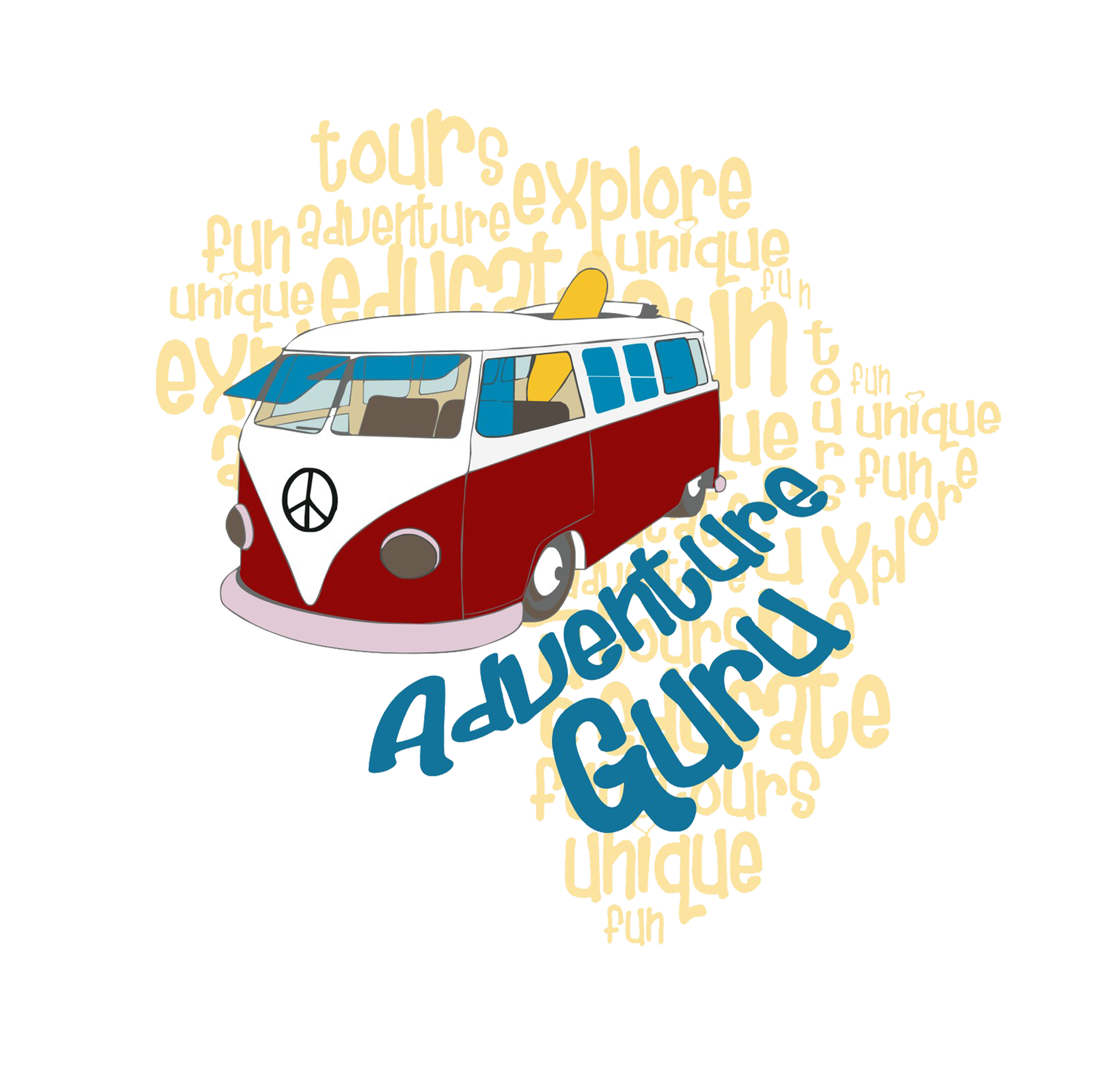 Adventure Guru - Educational Tours